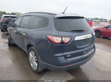 Chevrolet Traverse Ls 1GNKRFED2DJ243345 photo