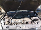 Honda Cr-V Ex SHSRD78852U004024 снимка