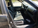 Honda Cr-V Ex SHSRD78852U004024 снимка