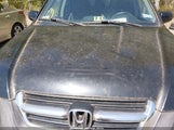 Honda Cr-V Ex SHSRD78852U004024 снимка