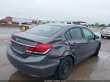 Honda Civic Lx 19XFB2F50EE070079 снимка