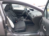 Honda Civic Lx 19XFB2F50EE070079 снимка
