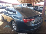 Chevrolet Malibu Fwd Lt 1G1ZD5ST1LF080693 снимка