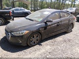 Hyundai Elantra Value Edition 5NPD84LF8HH208966 снимка