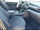 Toyota Highlander Le 5TDKDRAH7SS550639 снимка