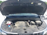 Kia Carnival Mpv Lx Seat Package KNDNB4H3XN6136355 снимка