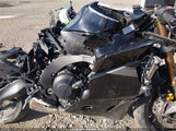 Yamaha Yzf890 C JYARNA3Y5SA000486 fotografie