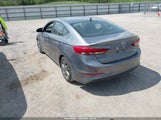 Hyundai Elantra Sel 5NPD84LF5JH399350 photo