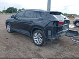Volkswagen Atlas Cross Sport 2.0T Se W/Technology 1V2JC2CA4MC237721 photo