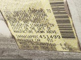 Nissan Maxima 3.5 Sv 1N4AA5AP4EC451499 снимка