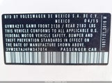 Volkswagen Jetta 2.0L S 3VW2K7AJ4FM347014 снимка