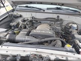 Toyota Sequoia Limited V8 5TDBT48A44S231796 снимка