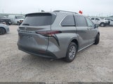 Toyota Sienna Xle 5TDYRKEC1TS299782 снимка