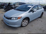 Honda Civic Lx 2HGFB2F5XCH597579 снимка