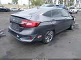 Honda Clarity Plug-In Hybrid JHMZC5F16JC006055 снимка