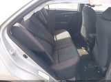 Toyota Corolla Le 2T1BURHEXJC062885 fotografie
