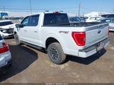 Ford F-150 Xlt 1FTFW1E81NKD07833 photo