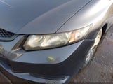 Honda Civic Lx 2HGFG3B53DH514671 снимка