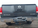 Nissan Titan Sv 1N6AA0CC0BN301457 снимка