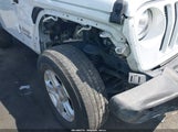 Jeep Wrangler Sport S 4X4 1C4GJXAG7KW519014 fotografie