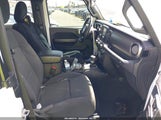 Jeep Wrangler Sport S 4X4 1C4GJXAG7KW519014 снимка