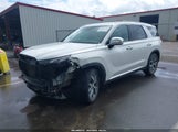 Hyundai Palisade Sel KM8R4DHE2MU303858 снимка