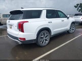 Hyundai Palisade Sel KM8R4DHE2MU303858 снимка