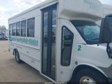 Chevrolet Express Cutaway Work Van 1GB6G3AG9A1102996 снимка