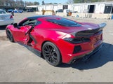 Chevrolet Corvette Stingray Rwd 2Lt 1G1YB2D45P5115026 photo