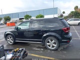 Dodge Journey Crossroad 3C4PDCGG7HT625789 снимка