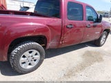 GMC Sierra  Sle 3GTP2VE76DG284540 снимка