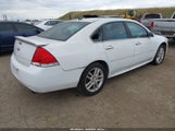 Chevrolet Impala Ltz 2G1WC5E30D1212658 снимка