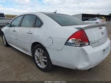 Chevrolet Impala Ltz 2G1WC5E30D1212658 снимка
