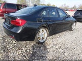 BMW 340I xDrive WBA8B7C57JA586282 снимка