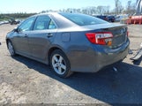 Toyota Camry Se 4T1BF1FK1CU148656 снимка