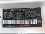 Toyota Camry Se 4T1BE46K29U352251 fotografie