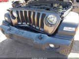 Jeep Wrangler Unlimited Sport S 4X4 1C4HJXDG8JW299350 fotografie