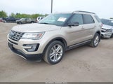 Ford Explorer Xlt 1FM5K8D87HGB45016 fotografie