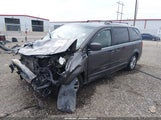 Dodge Grand Caravan Sxt Plus 2C4RDGCG9FR671808 снимка