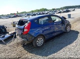 Hyundai Accent Se KMHCT5AE7GU284656 снимка