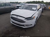 Ford Fusion Hybrid Se 3FA6P0LU5HR409262 снимка