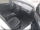 Ford Fusion Hybrid Se 3FA6P0LU5HR409262 снимка