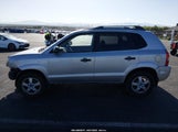Hyundai Tucson Gls KM8JM12B37U608400 снимка