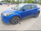 Toyota C-Hr Xle Premium NMTKHMBX9JR053506 fotografie