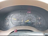 Chevrolet Blazer Trailblazer 1GNDT13WX12190398 fotografie