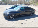 Honda Accord Sport 2.0T 1HGCV2F38JA021719 fotografie
