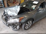 Honda Accord 2.4 Ex-L 1HGCP26859A136957 photo