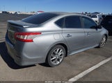 Nissan Sentra Sr 3N1AB7AP0EY236733 снимка