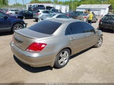 Acura Rl 3.5 JH4KB16506C000095 снимка