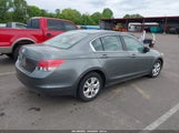 Honda Accord 2.4 Lx-P 1HGCP26479A047923 снимка
